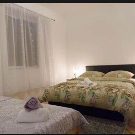 Apartmani Miro Τρέμπινιε Εξωτερικό φωτογραφία
