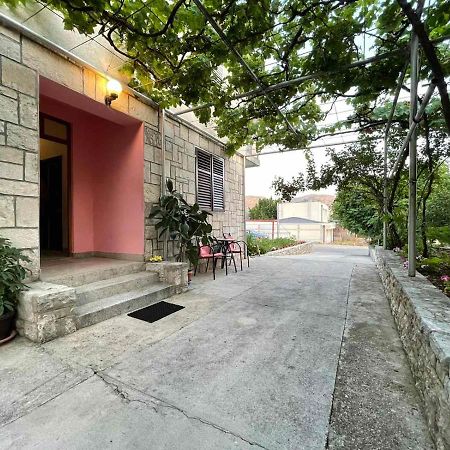 Apartmani Miro Τρέμπινιε Εξωτερικό φωτογραφία