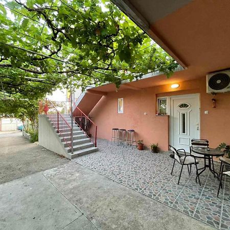 Apartmani Miro Τρέμπινιε Εξωτερικό φωτογραφία