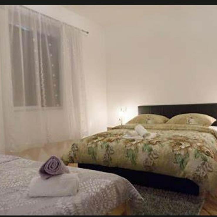 Apartmani Miro Τρέμπινιε Εξωτερικό φωτογραφία