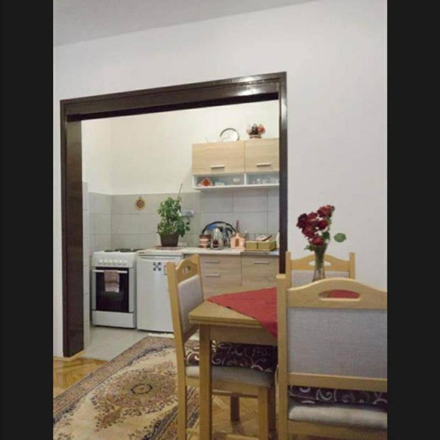 Apartmani Miro Τρέμπινιε Εξωτερικό φωτογραφία