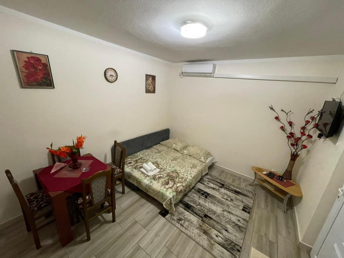 Apartmani Miro Τρέμπινιε Εξωτερικό φωτογραφία