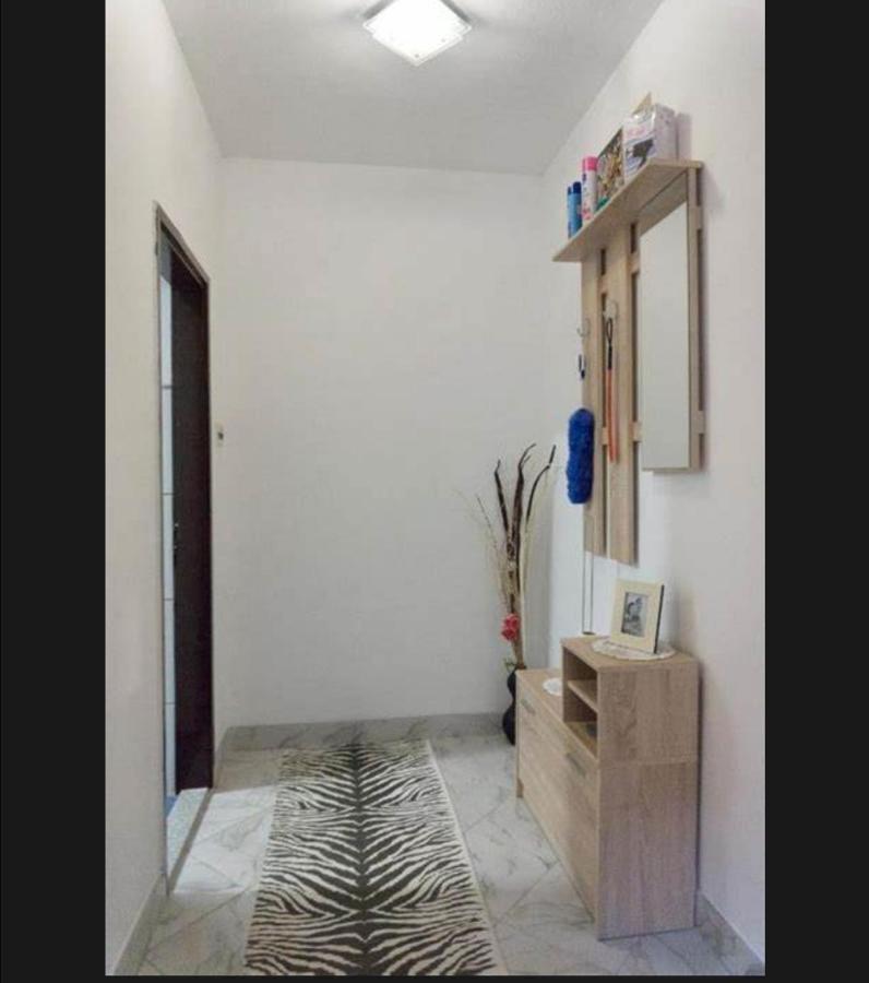 Apartmani Miro Τρέμπινιε Εξωτερικό φωτογραφία