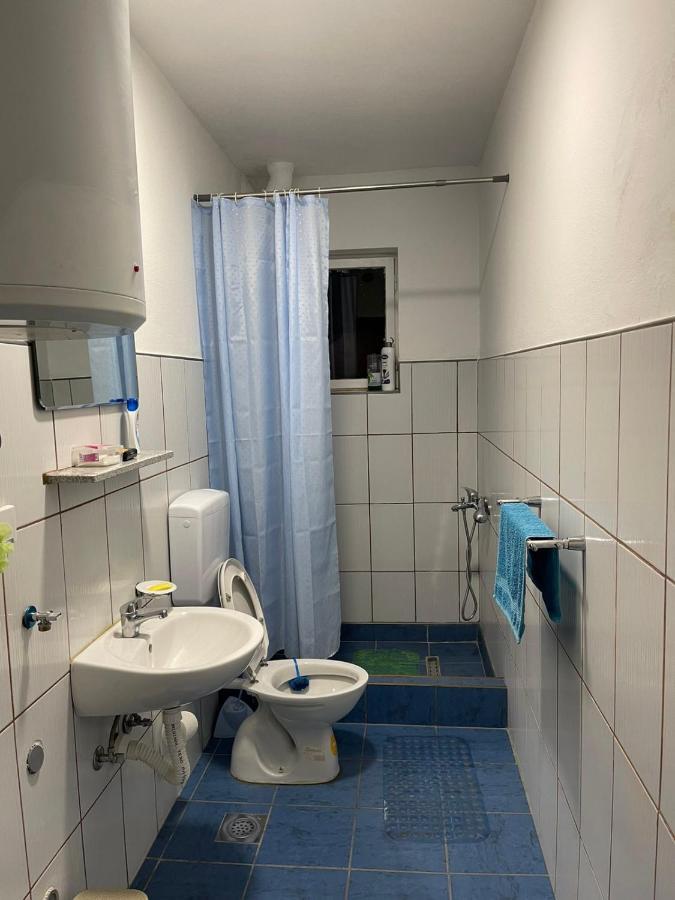 Apartmani Miro Τρέμπινιε Εξωτερικό φωτογραφία
