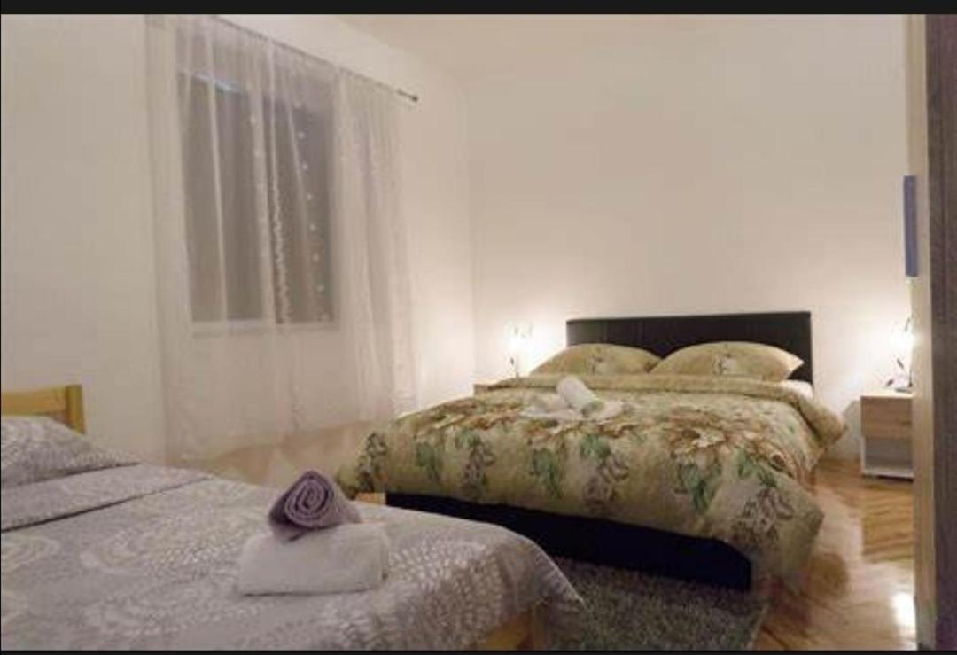 Apartmani Miro Τρέμπινιε Εξωτερικό φωτογραφία