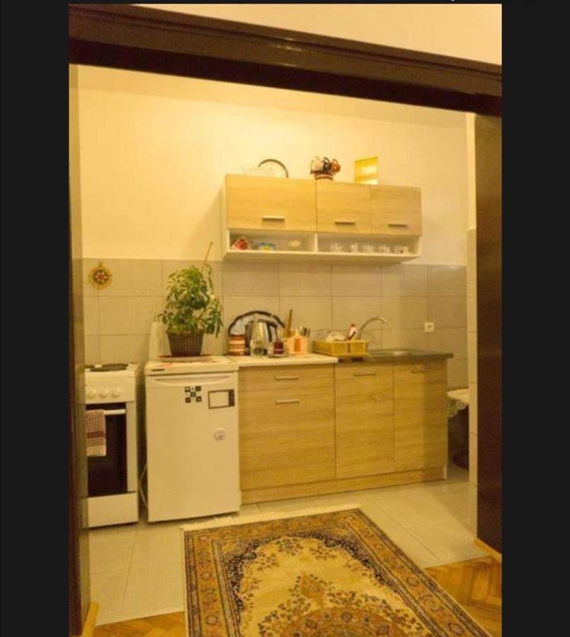 Apartmani Miro Τρέμπινιε Εξωτερικό φωτογραφία