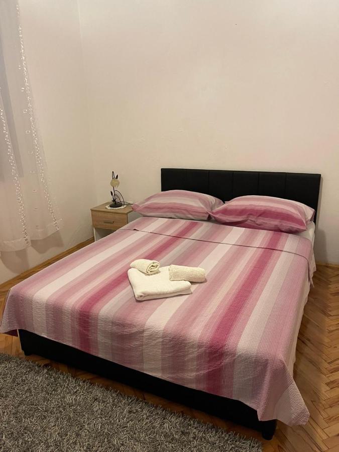 Apartmani Miro Τρέμπινιε Εξωτερικό φωτογραφία